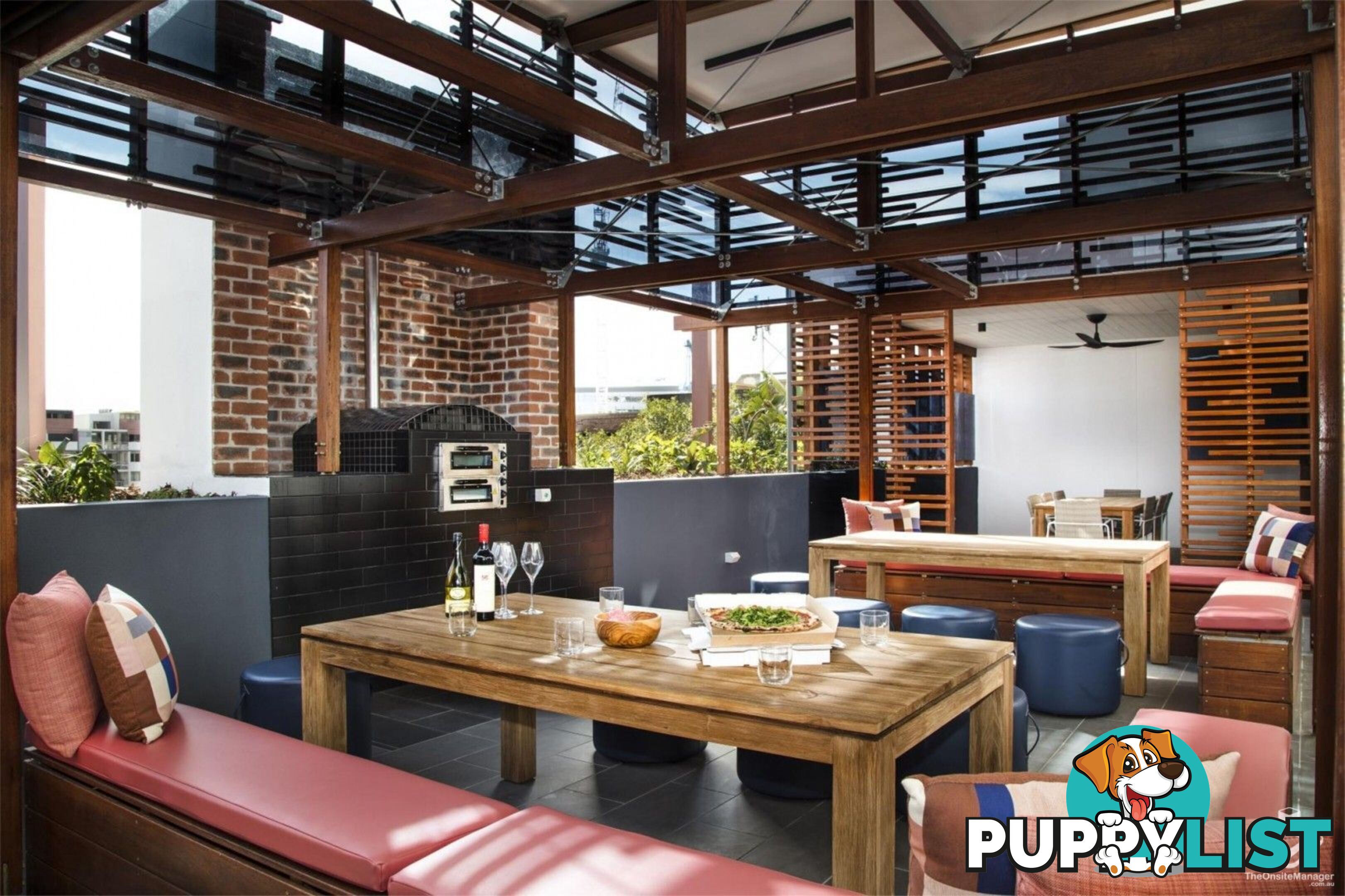 11308/22 Merivale Street South Brisbane QLD 4101