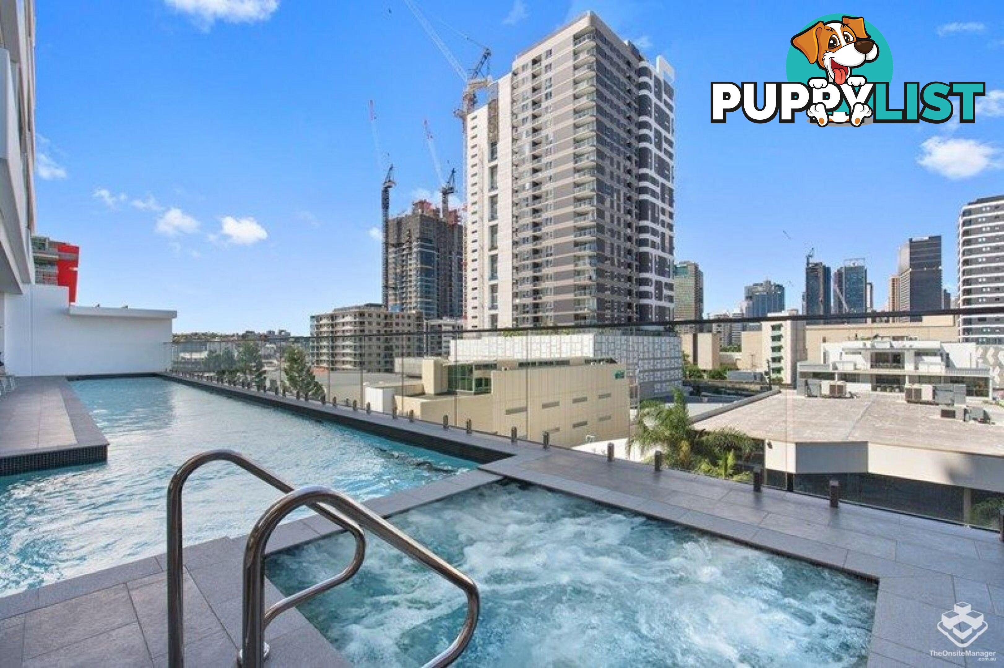 11308/22 Merivale Street South Brisbane QLD 4101