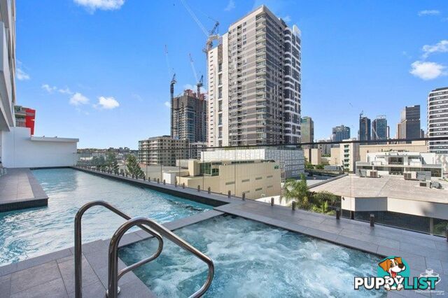 11308/22 Merivale Street South Brisbane QLD 4101