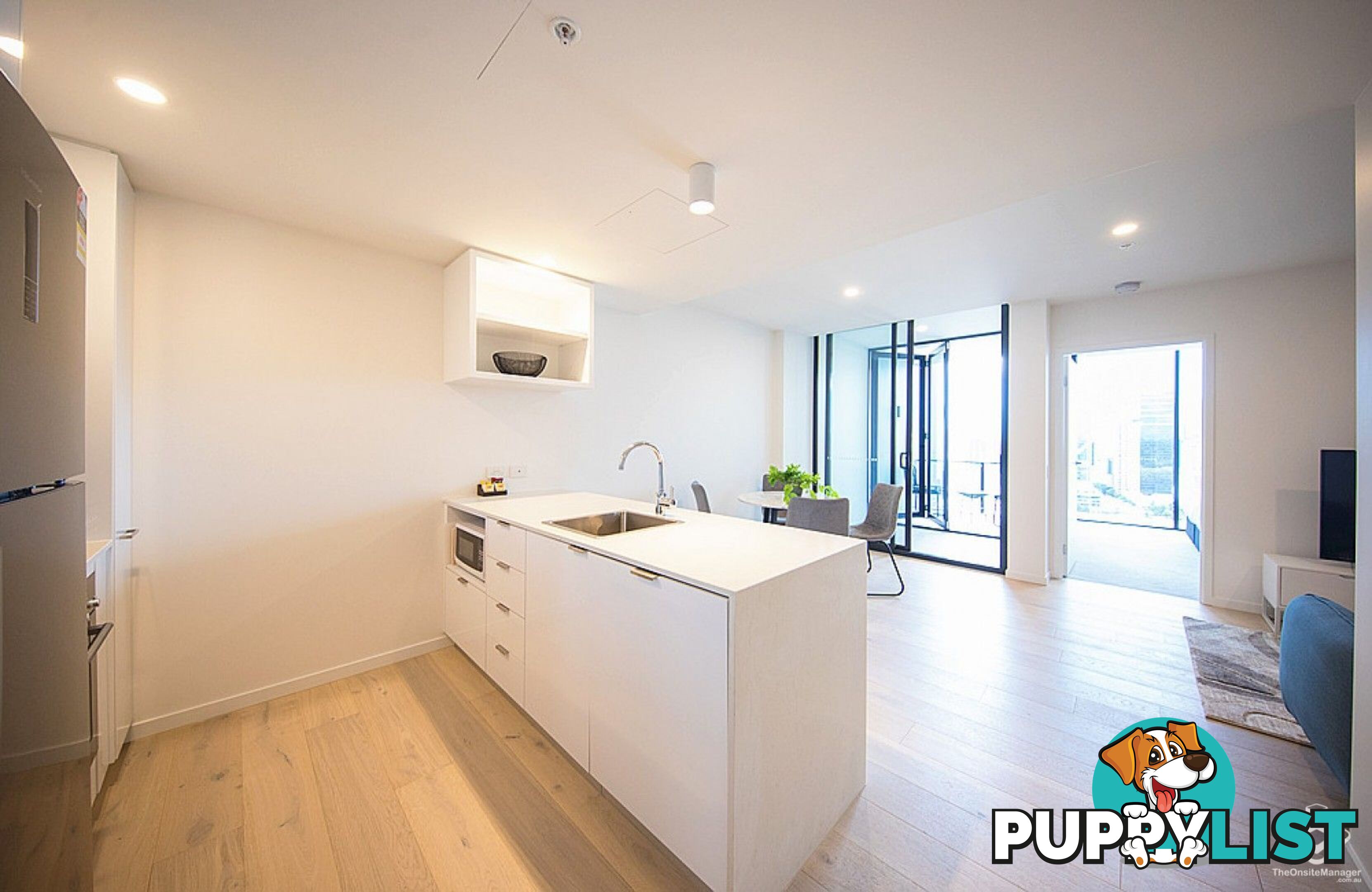 11308/22 Merivale Street South Brisbane QLD 4101