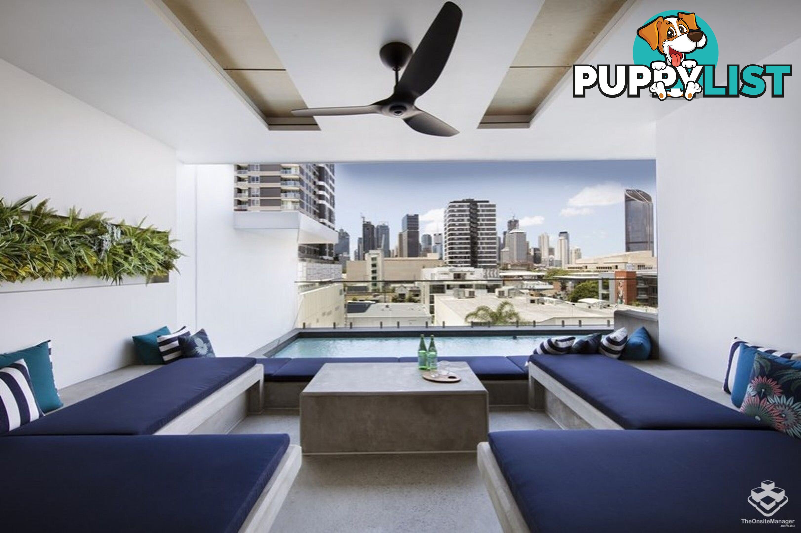 11308/22 Merivale Street South Brisbane QLD 4101