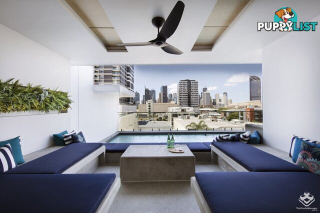 11308/22 Merivale Street South Brisbane QLD 4101