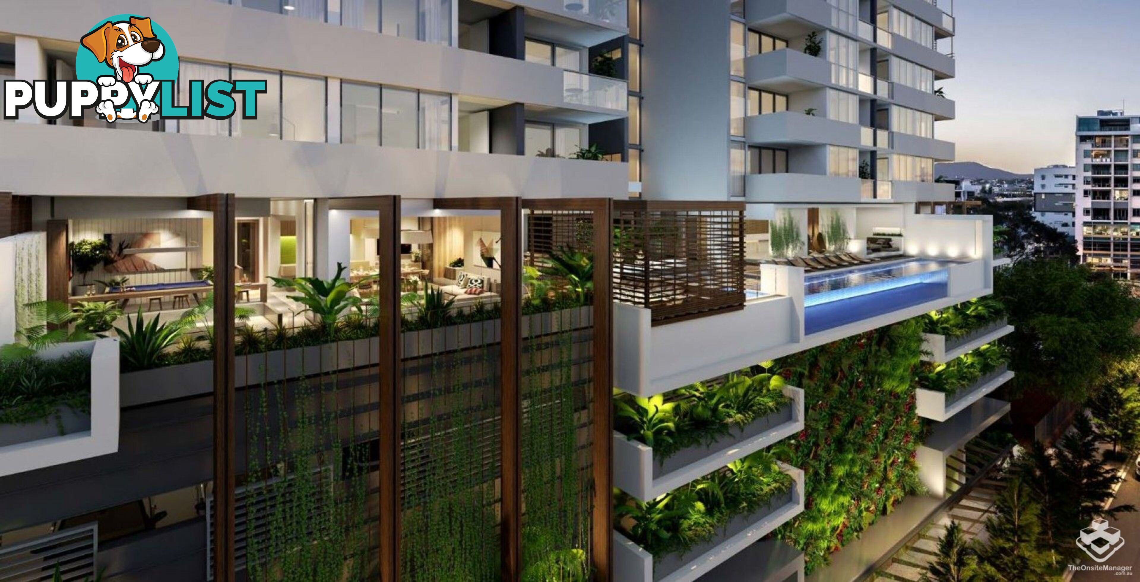 11308/22 Merivale Street South Brisbane QLD 4101