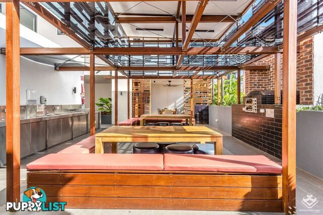 11308/22 Merivale Street South Brisbane QLD 4101
