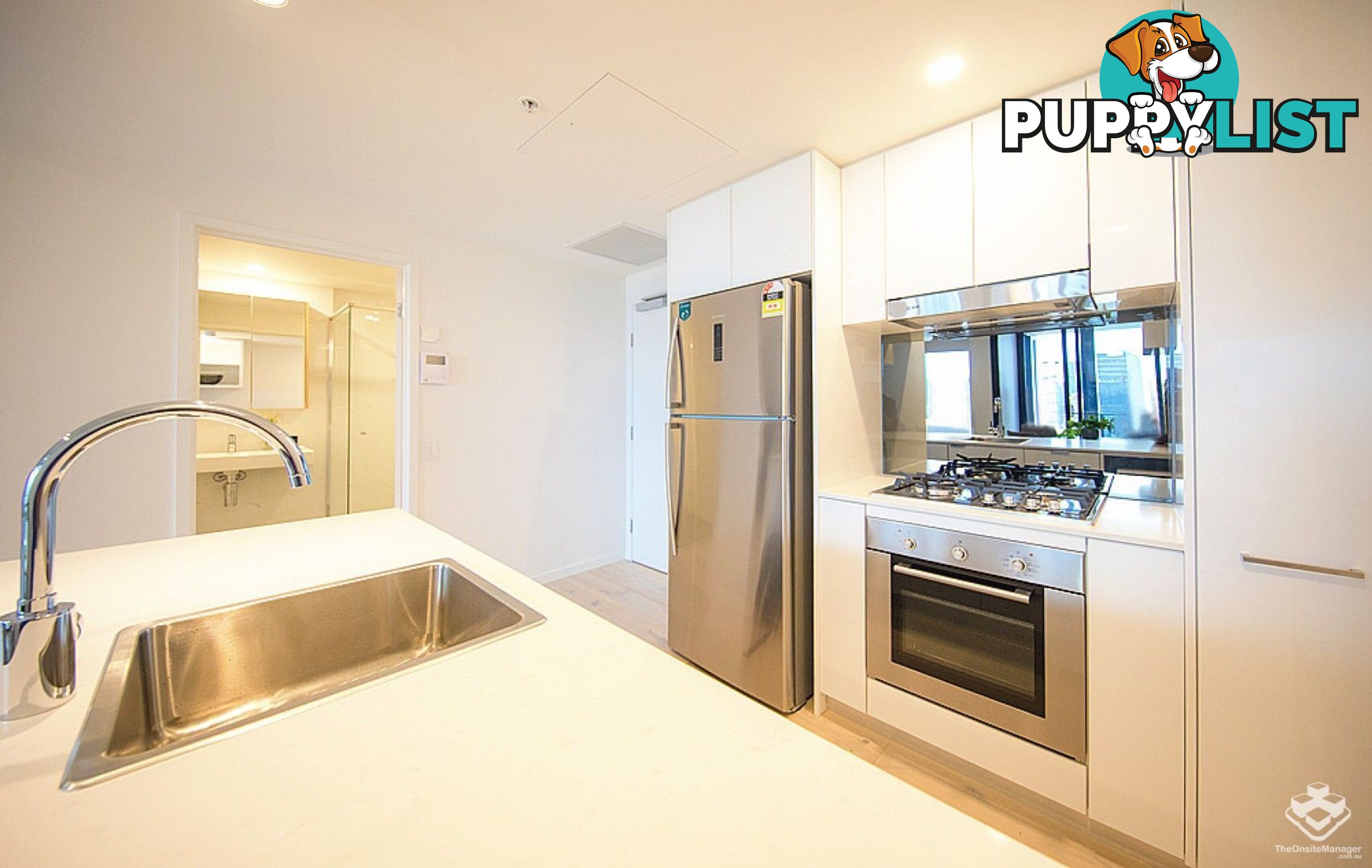 11308/22 Merivale Street South Brisbane QLD 4101