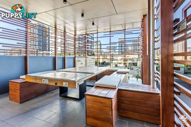 11308/22 Merivale Street South Brisbane QLD 4101