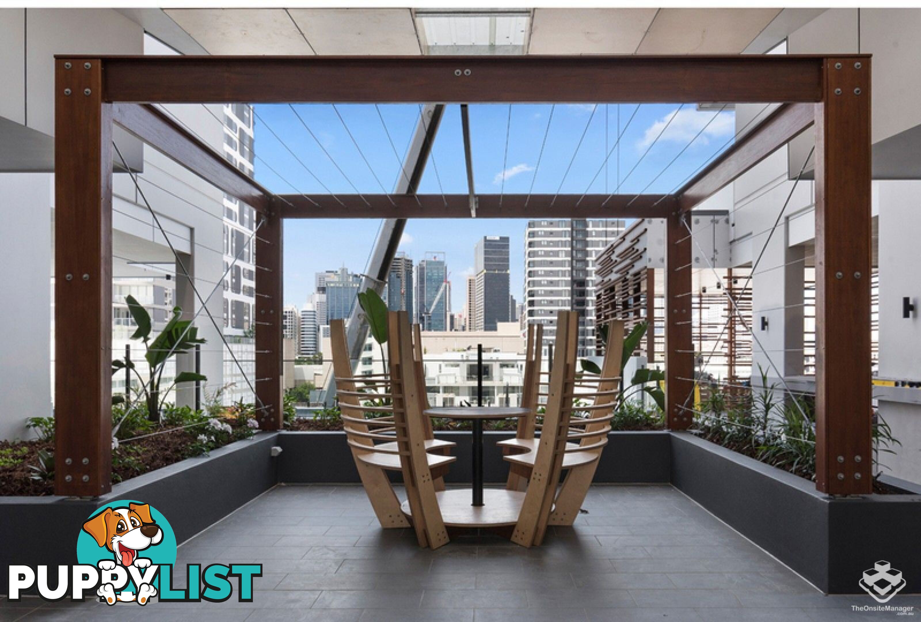 11308/22 Merivale Street South Brisbane QLD 4101