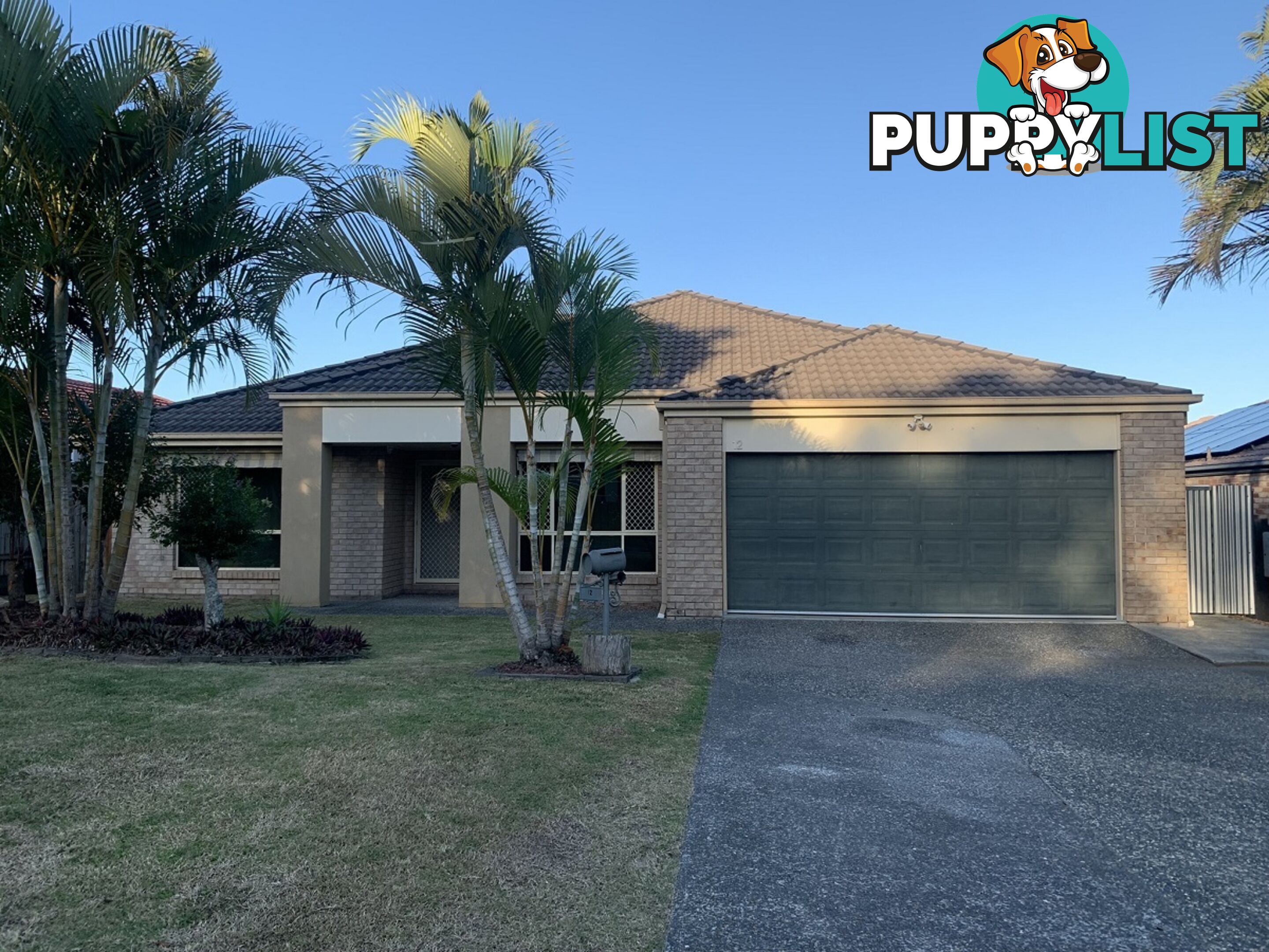 12 Mada Drive Upper Coomera QLD 4209