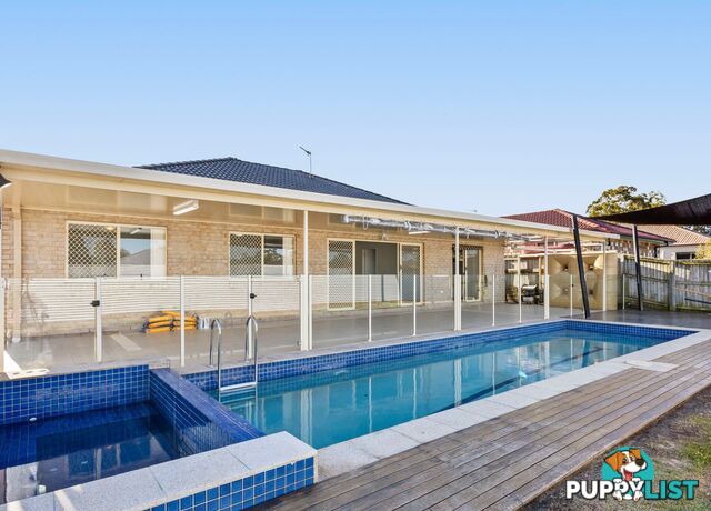12 Mada Drive Upper Coomera QLD 4209