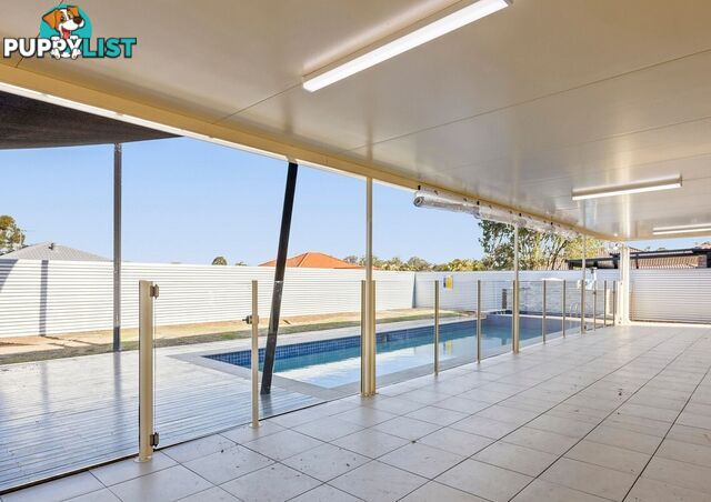 12 Mada Drive Upper Coomera QLD 4209