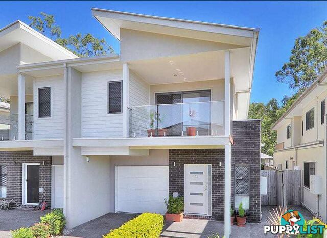 11 Greenpark Street Runcorn QLD 4113