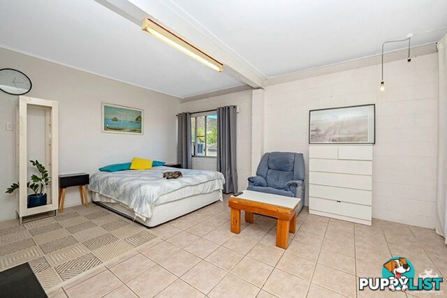 13 Lister Crescent Wulguru QLD 4811