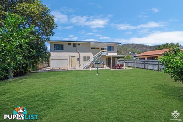 13 Lister Crescent Wulguru QLD 4811