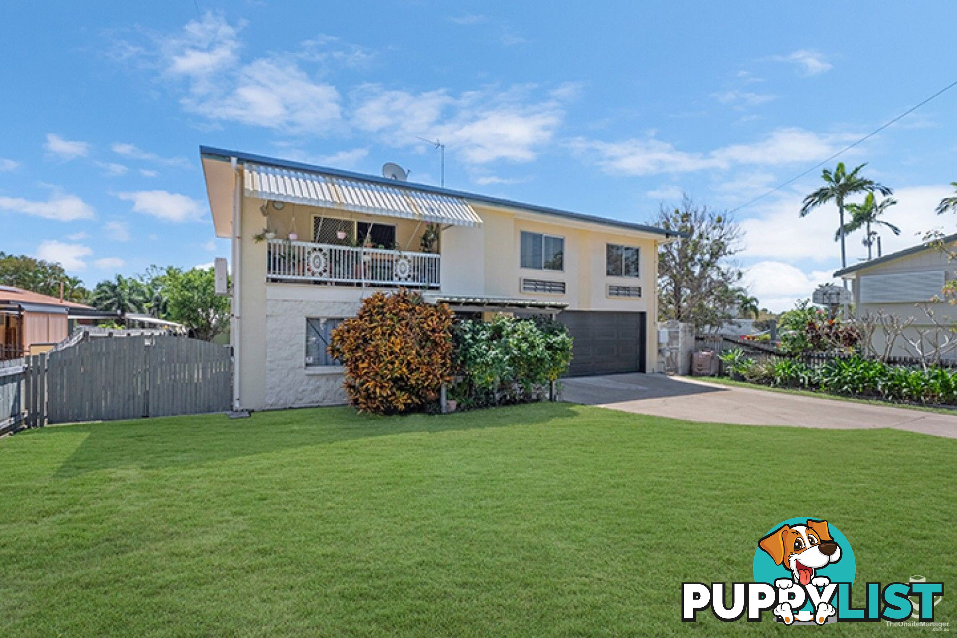 13 Lister Crescent Wulguru QLD 4811