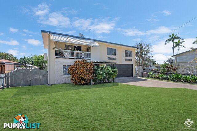 13 Lister Crescent Wulguru QLD 4811