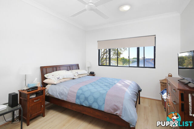 122/85 Palm Meadows Drive Carrara QLD 4211