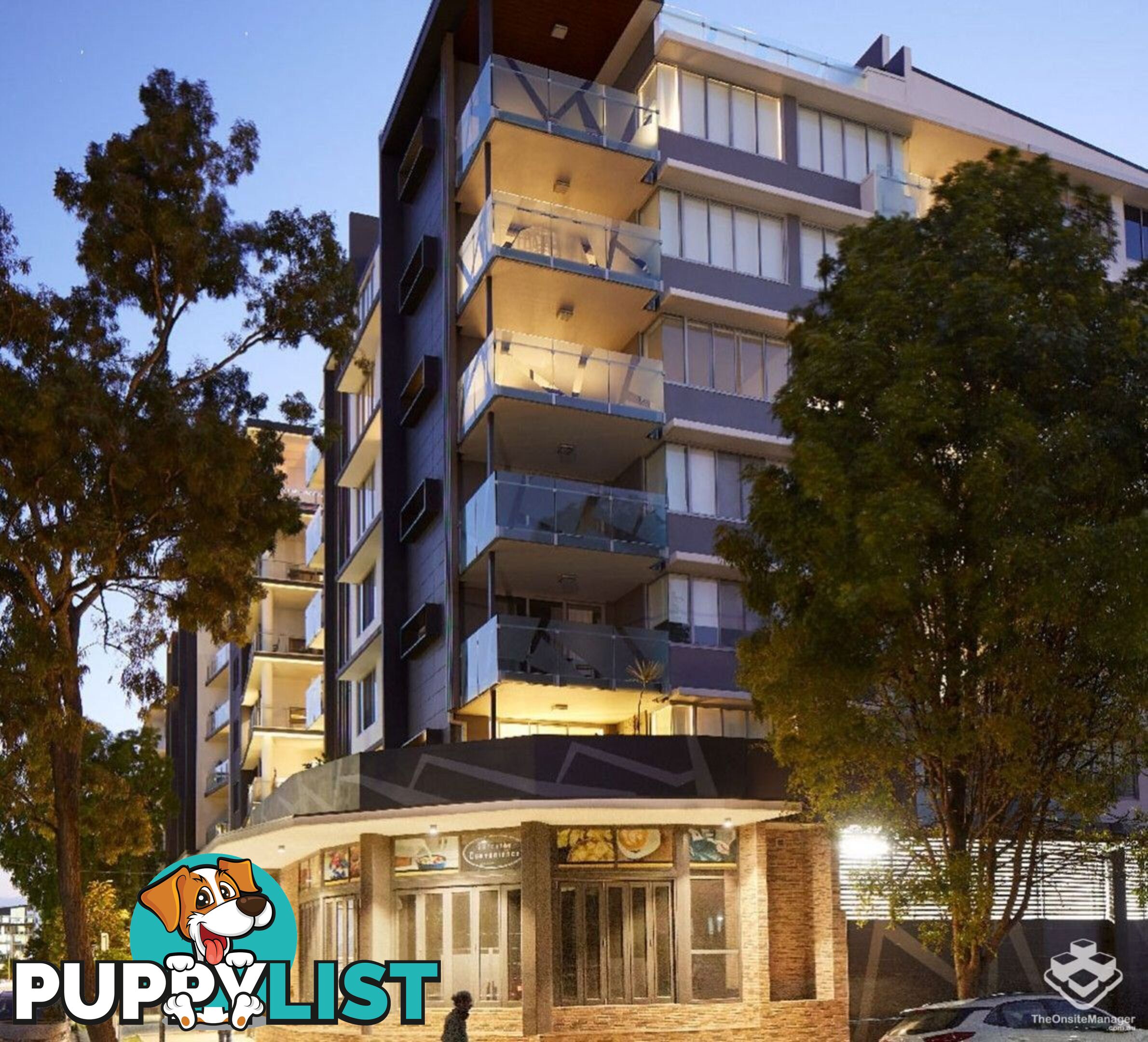 ID:21157551 15 Duncan Street West End QLD 4101