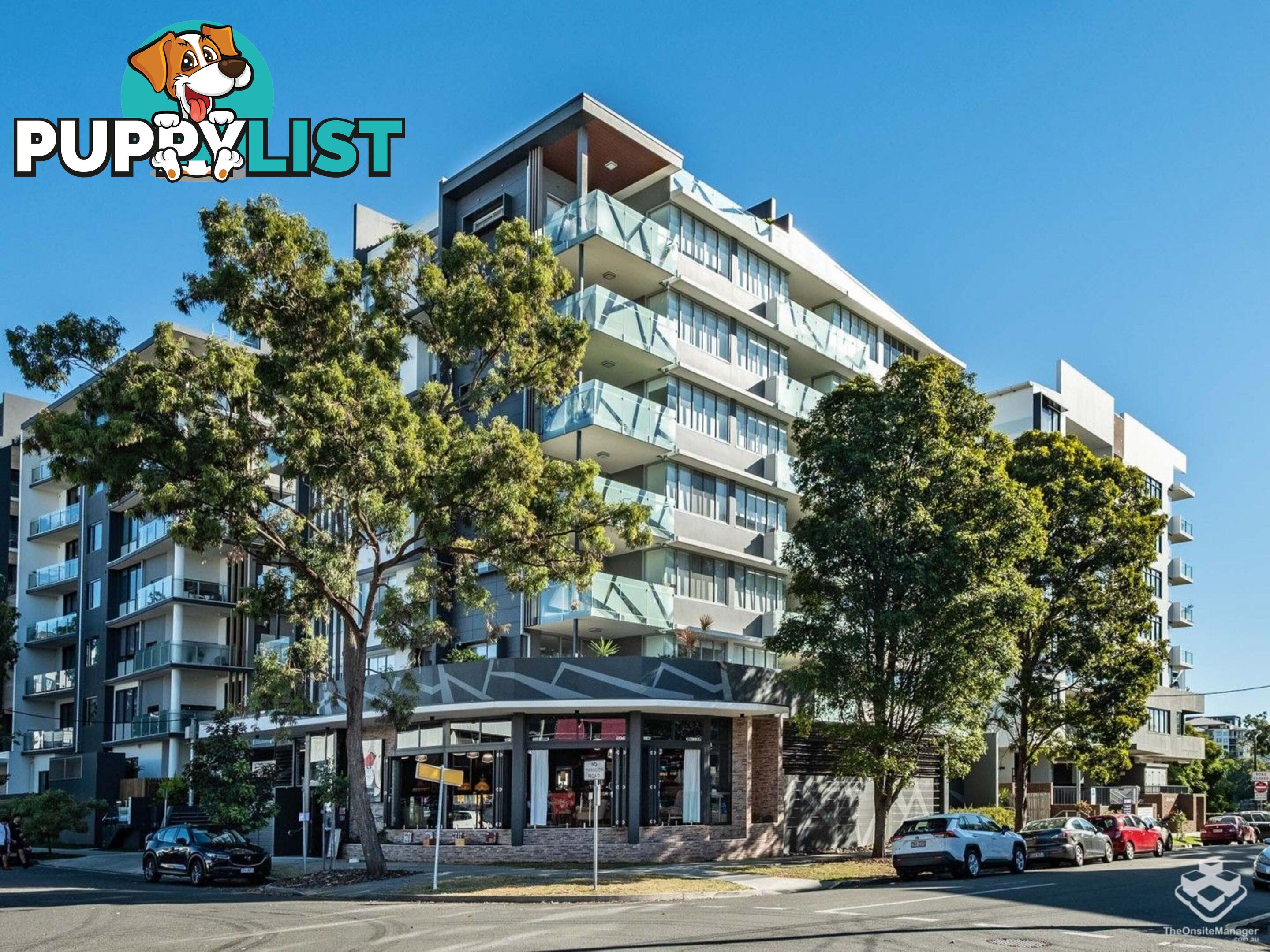 ID:21157551 15 Duncan Street West End QLD 4101