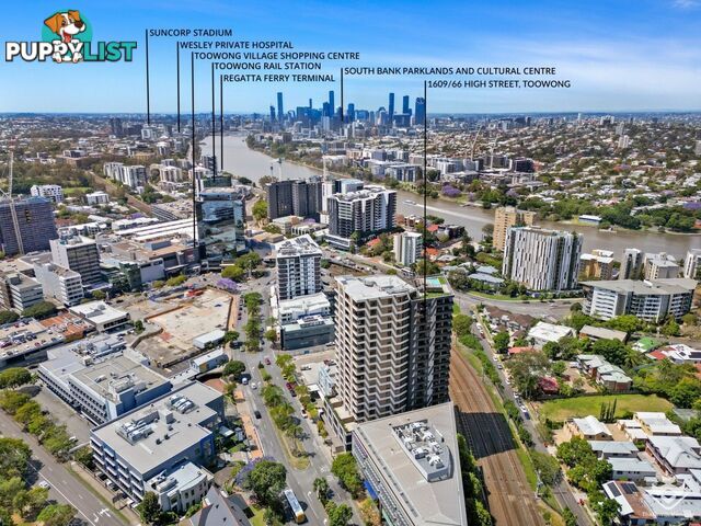 ID:21147574 66 High Street Toowong QLD 4066