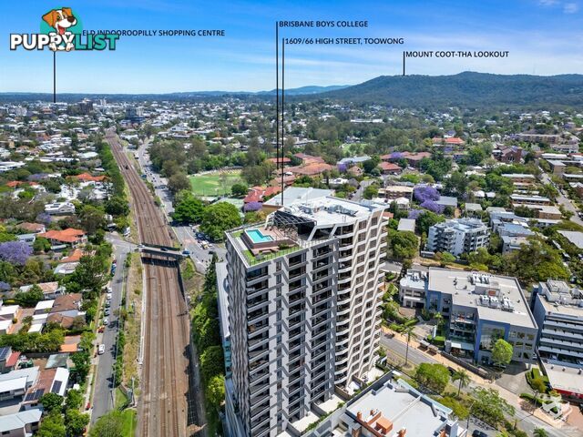 ID:21147574 66 High Street Toowong QLD 4066