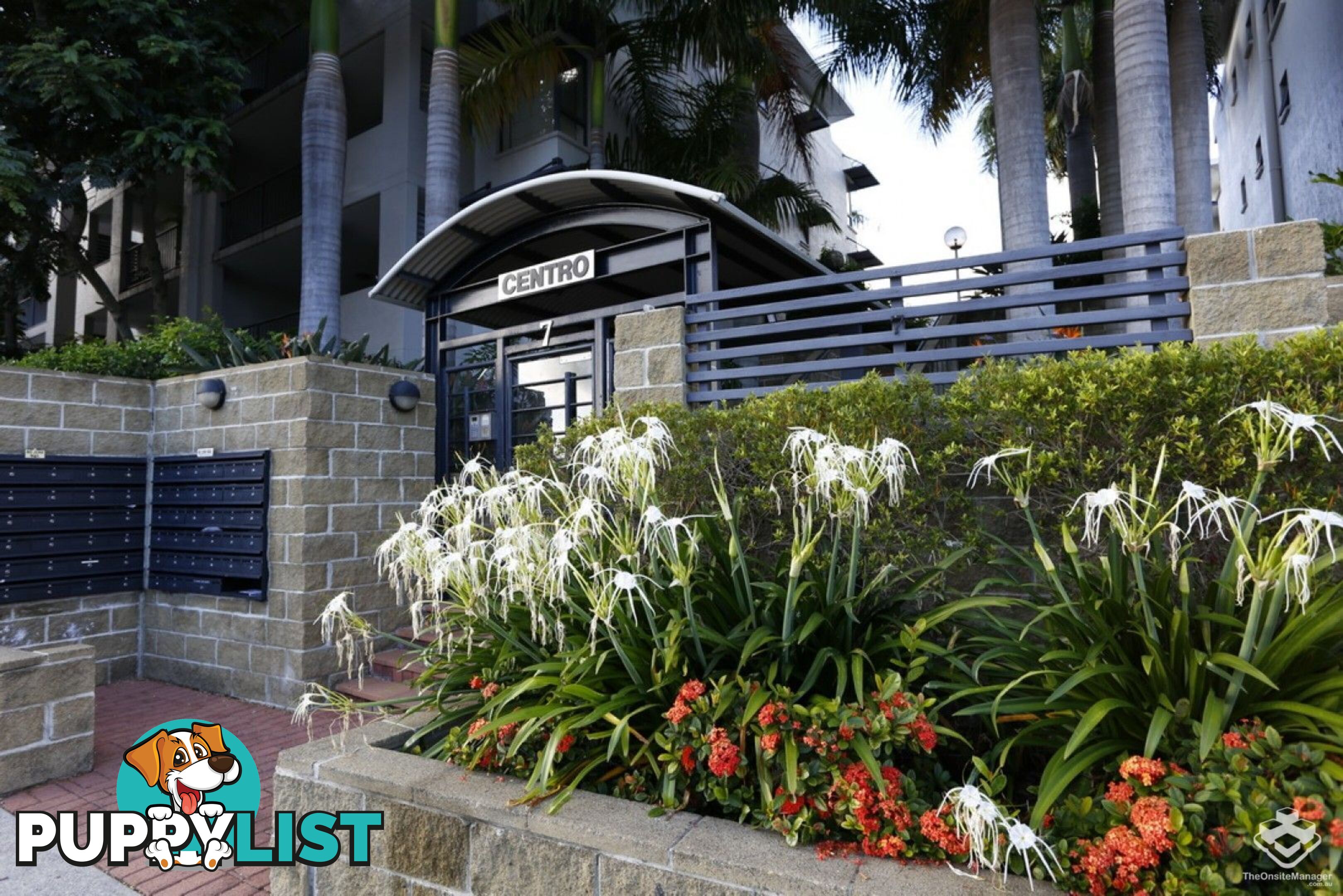 ID:21153447 7 Landsborough Terrace Toowong QLD 4066
