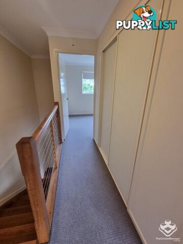 Unit 45/ 11 Tripcony Place Wakerley QLD 4154