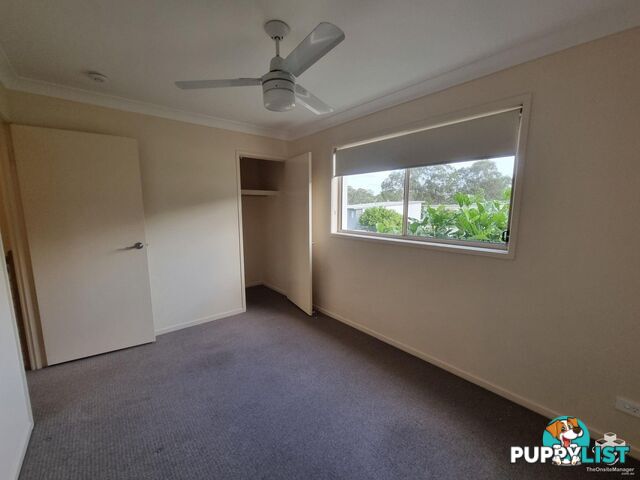 Unit 45/ 11 Tripcony Place Wakerley QLD 4154