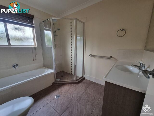 Unit 45/ 11 Tripcony Place Wakerley QLD 4154