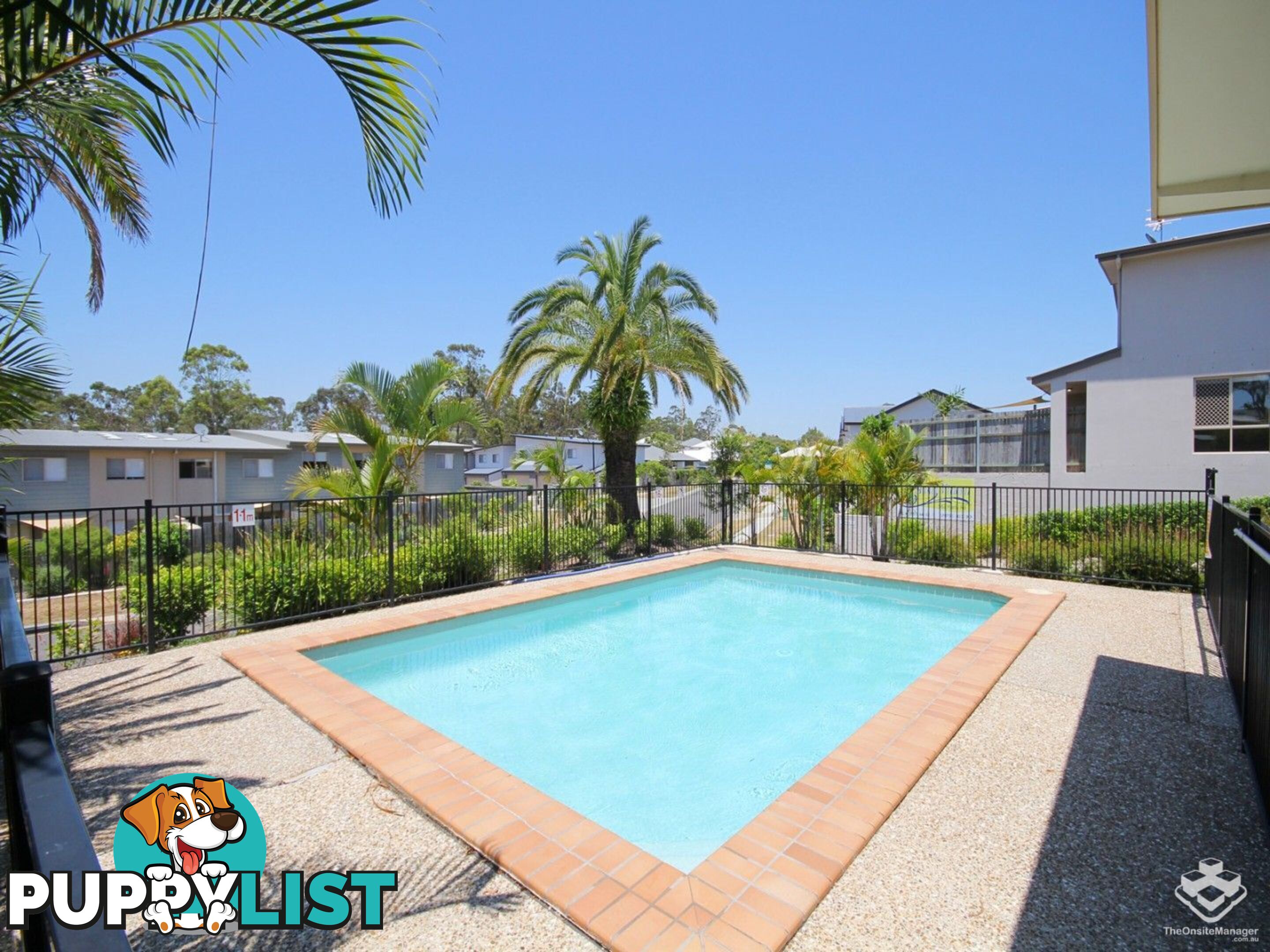 Unit 45/ 11 Tripcony Place Wakerley QLD 4154