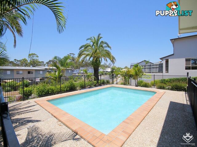 Unit 45/ 11 Tripcony Place Wakerley QLD 4154