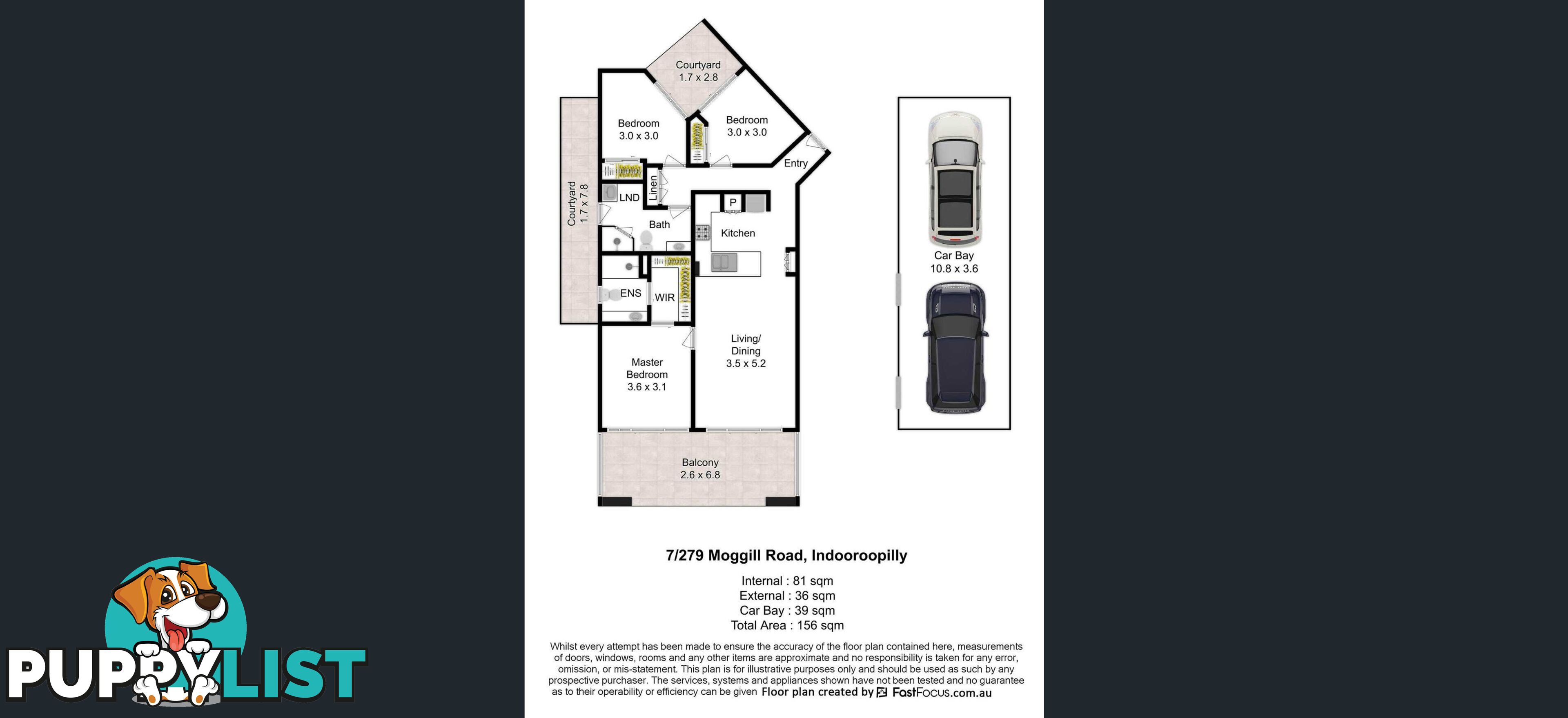 ID:21155516 279 Moggill Road Indooroopilly QLD 4068
