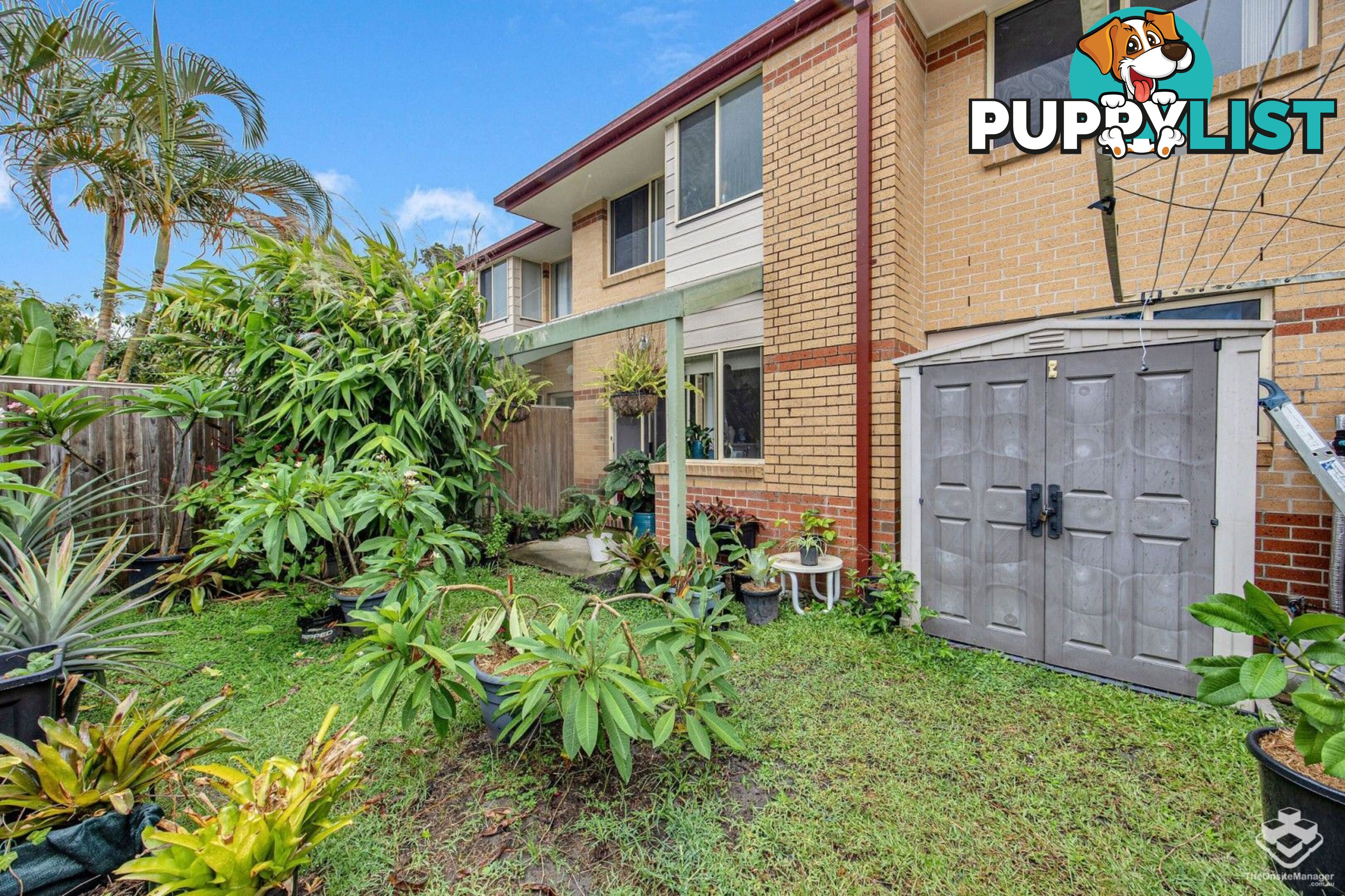 135/125 Hansford Road Coombabah QLD 4216