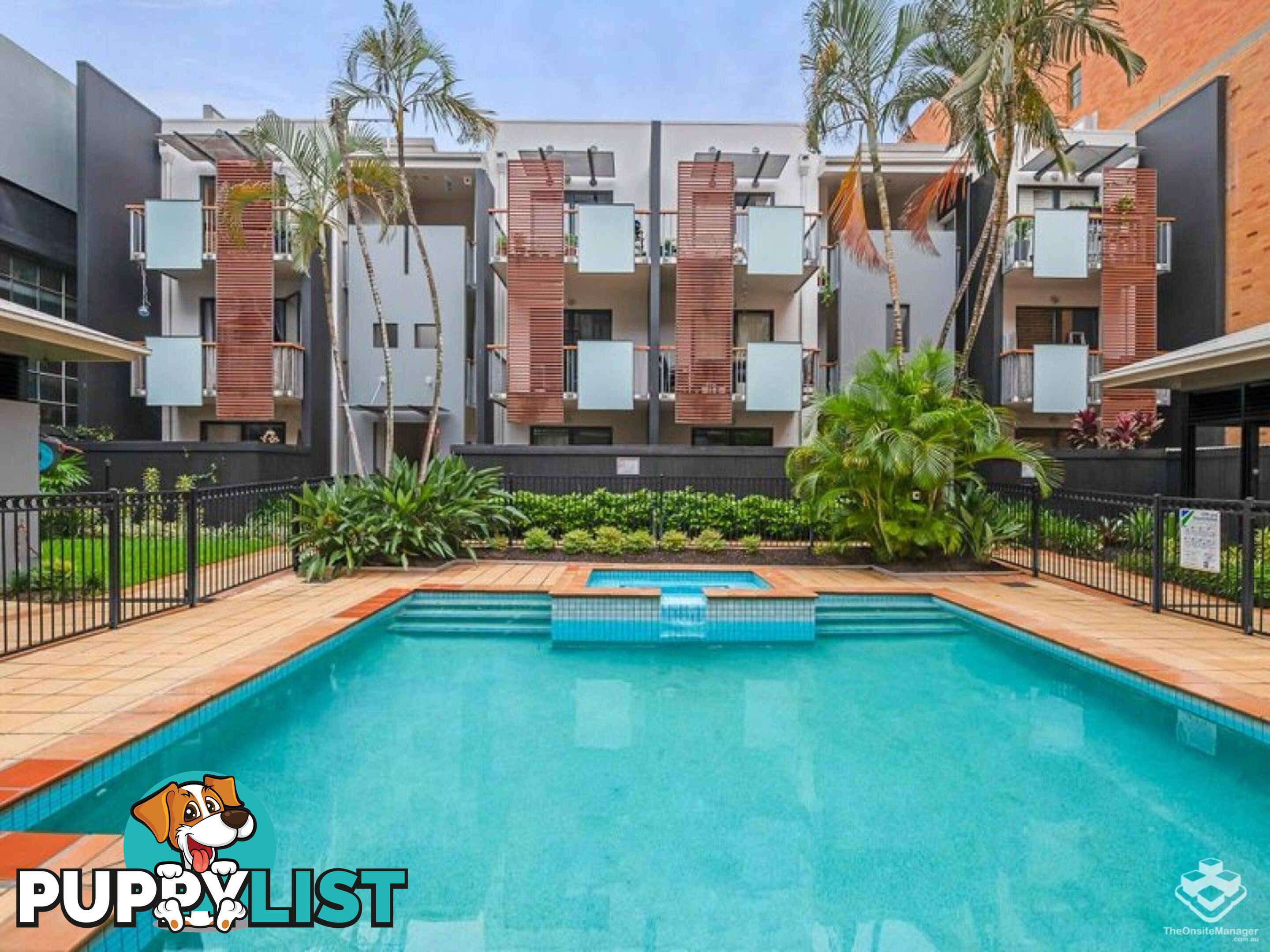 ID:21156870 27 Ballow Street Fortitude Valley QLD 4006