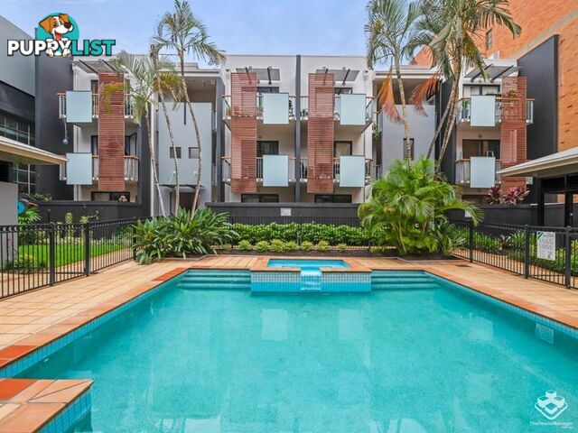 ID:21156870 27 Ballow Street Fortitude Valley QLD 4006