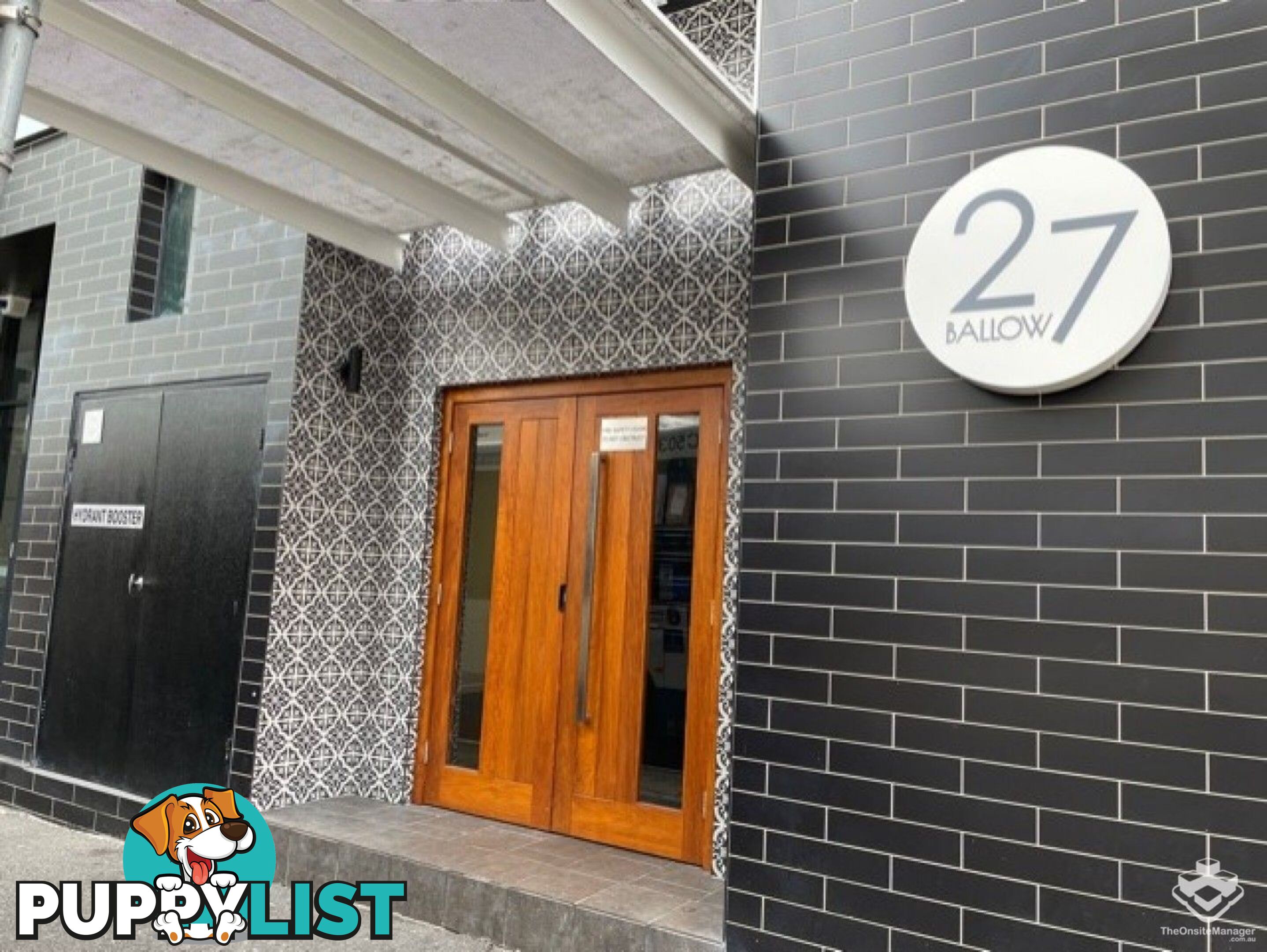ID:21156870 27 Ballow Street Fortitude Valley QLD 4006