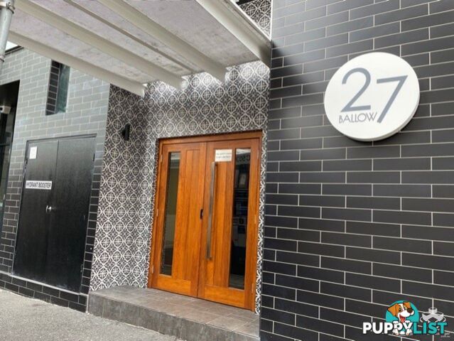 ID:21156870 27 Ballow Street Fortitude Valley QLD 4006