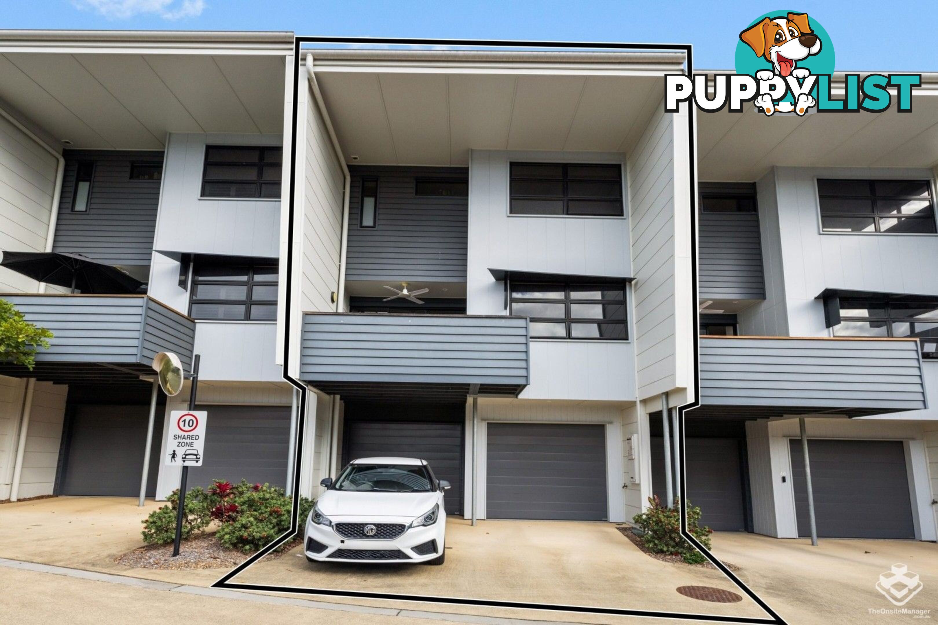 ID:21156181 24 The Corso North Lakes QLD 4509