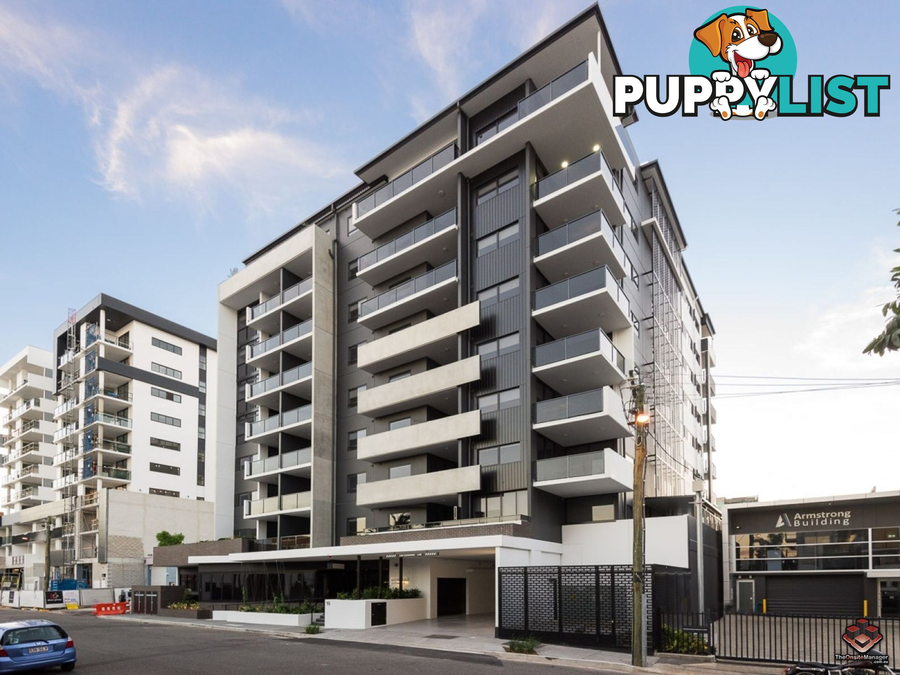 301/16 Masters Street Newstead QLD 4006