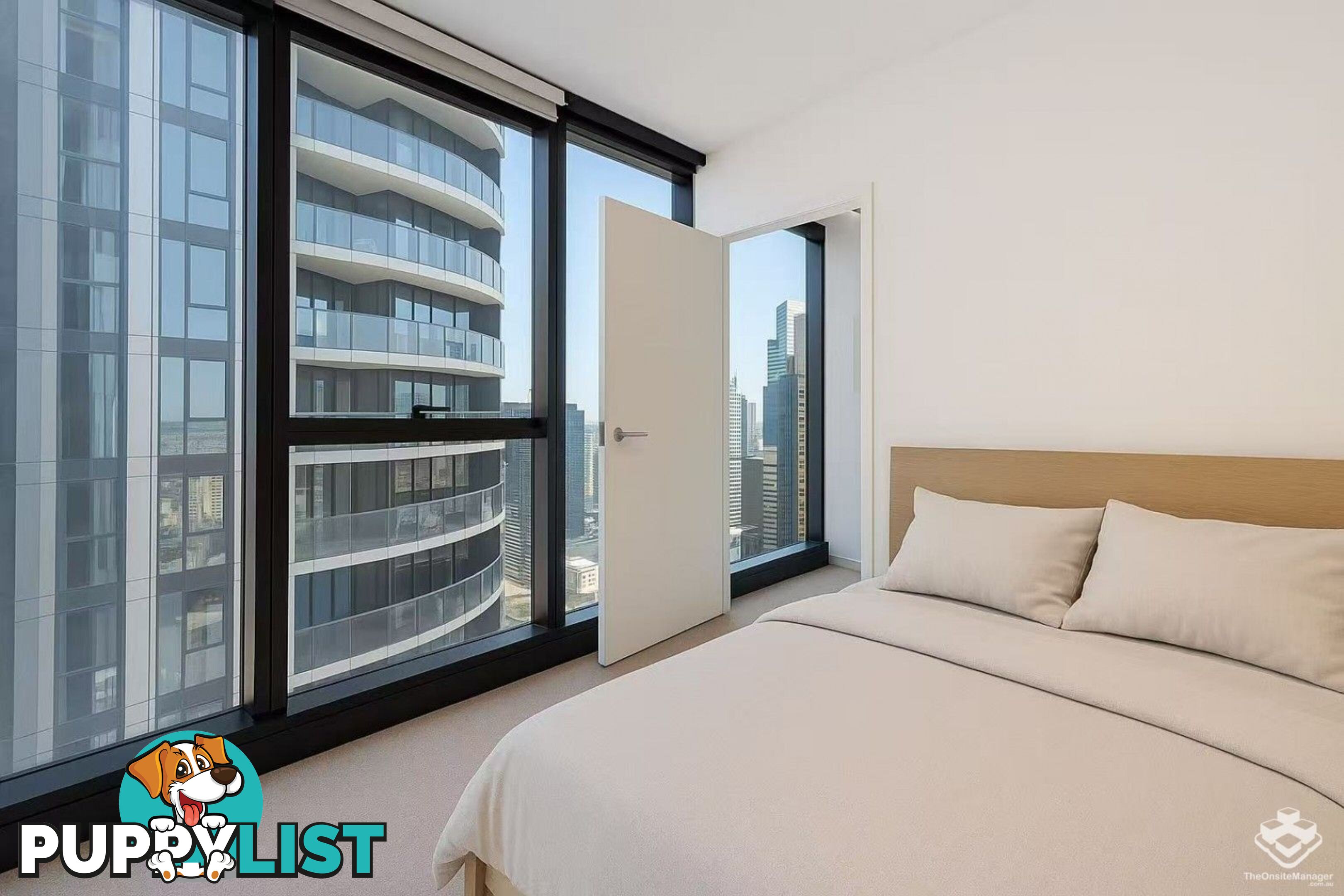 2410/222 Margaret Street Brisbane City QLD 4000
