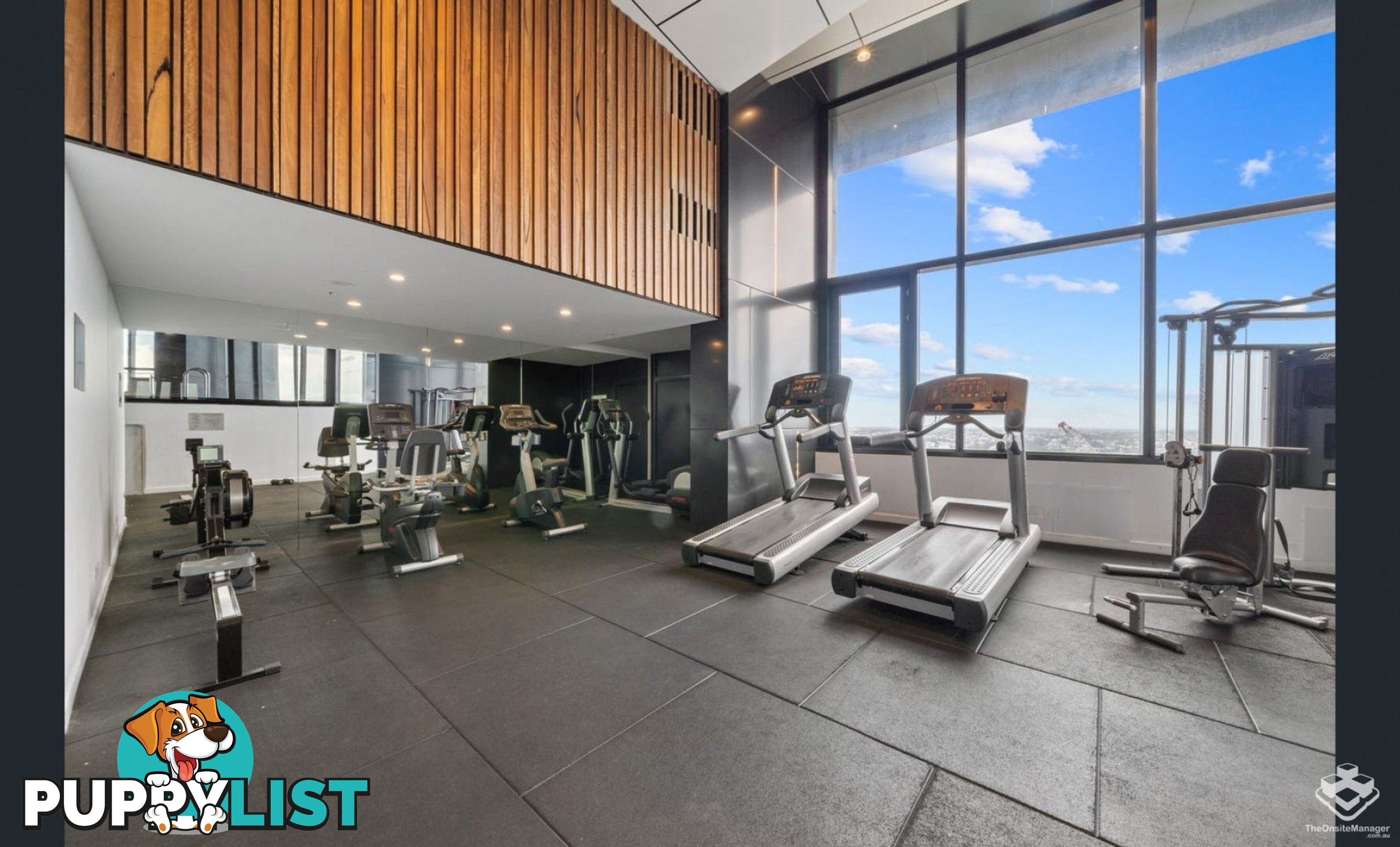 2410/222 Margaret Street Brisbane City QLD 4000