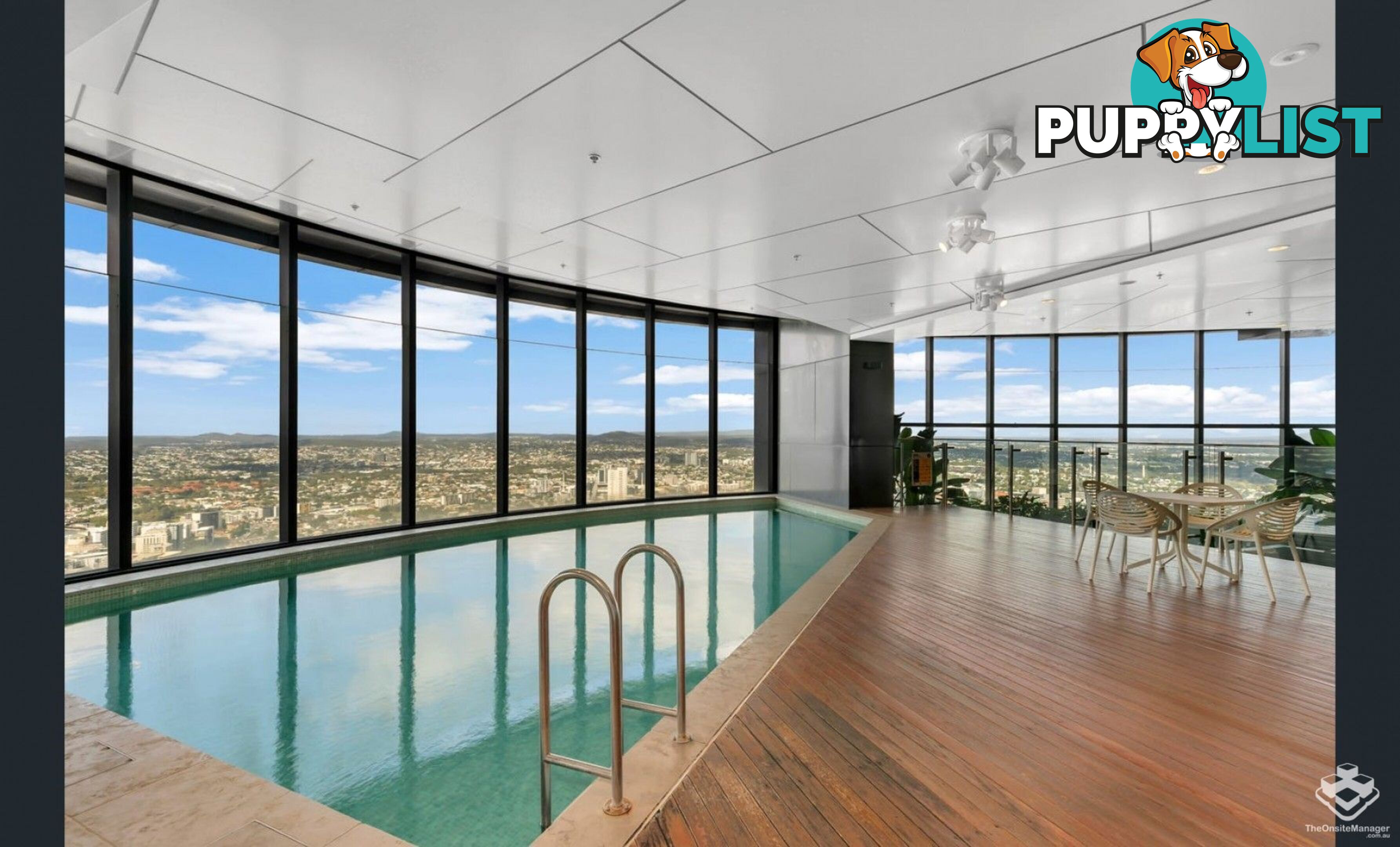2410/222 Margaret Street Brisbane City QLD 4000