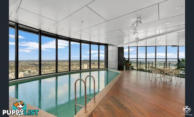 2410/222 Margaret Street Brisbane City QLD 4000