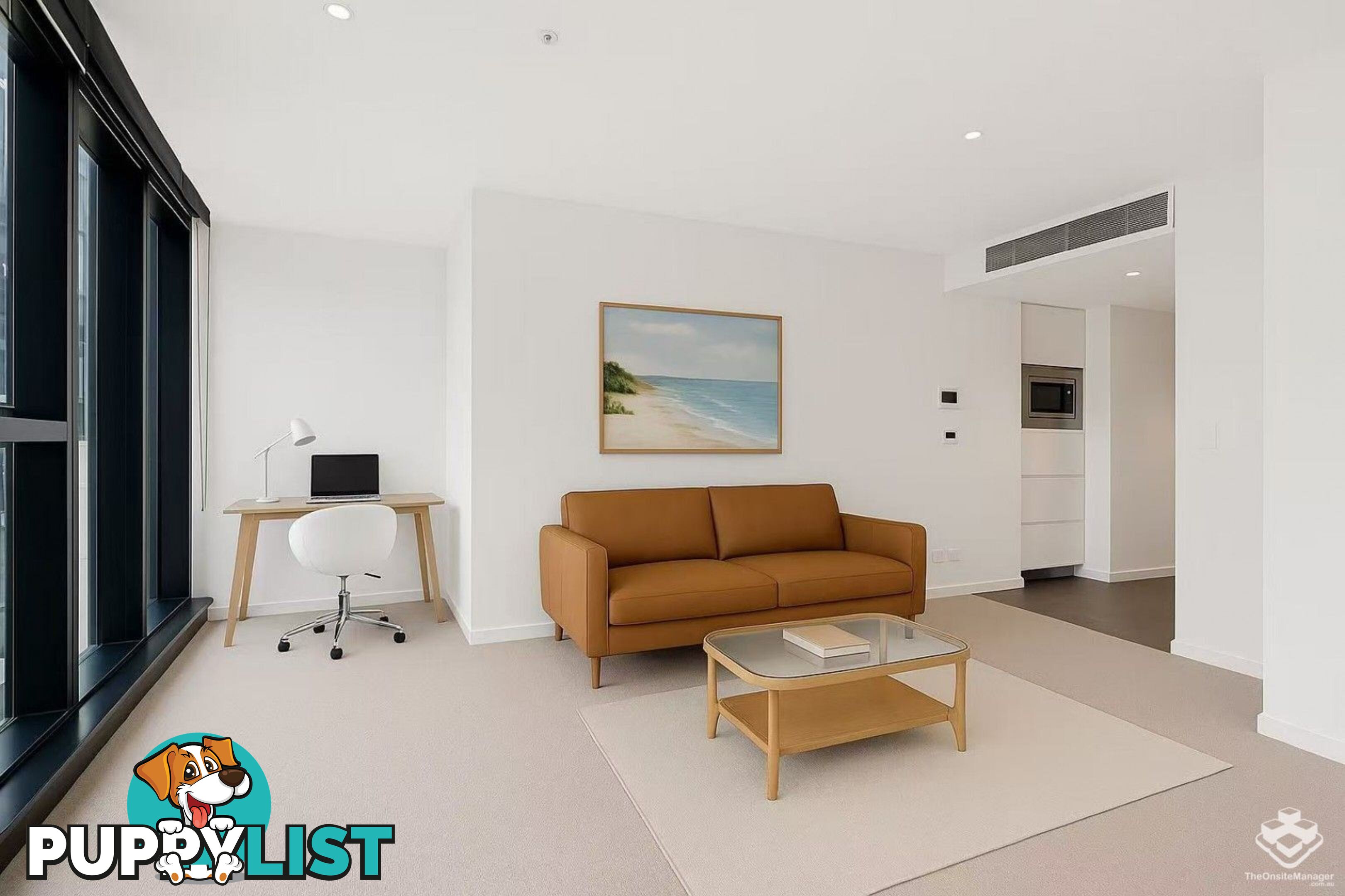 2410/222 Margaret Street Brisbane City QLD 4000