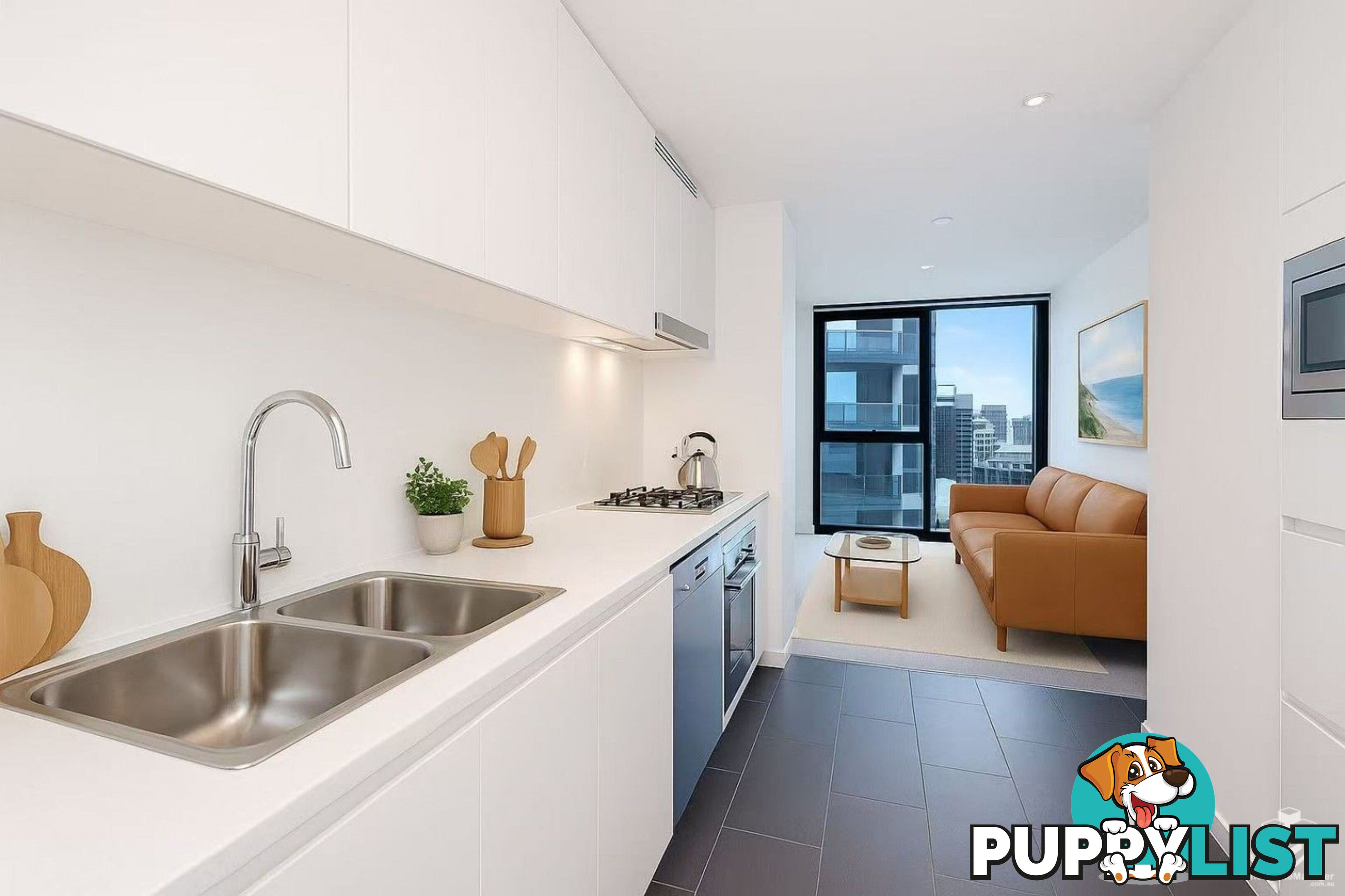 2410/222 Margaret Street Brisbane City QLD 4000