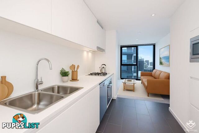 2410/222 Margaret Street Brisbane City QLD 4000