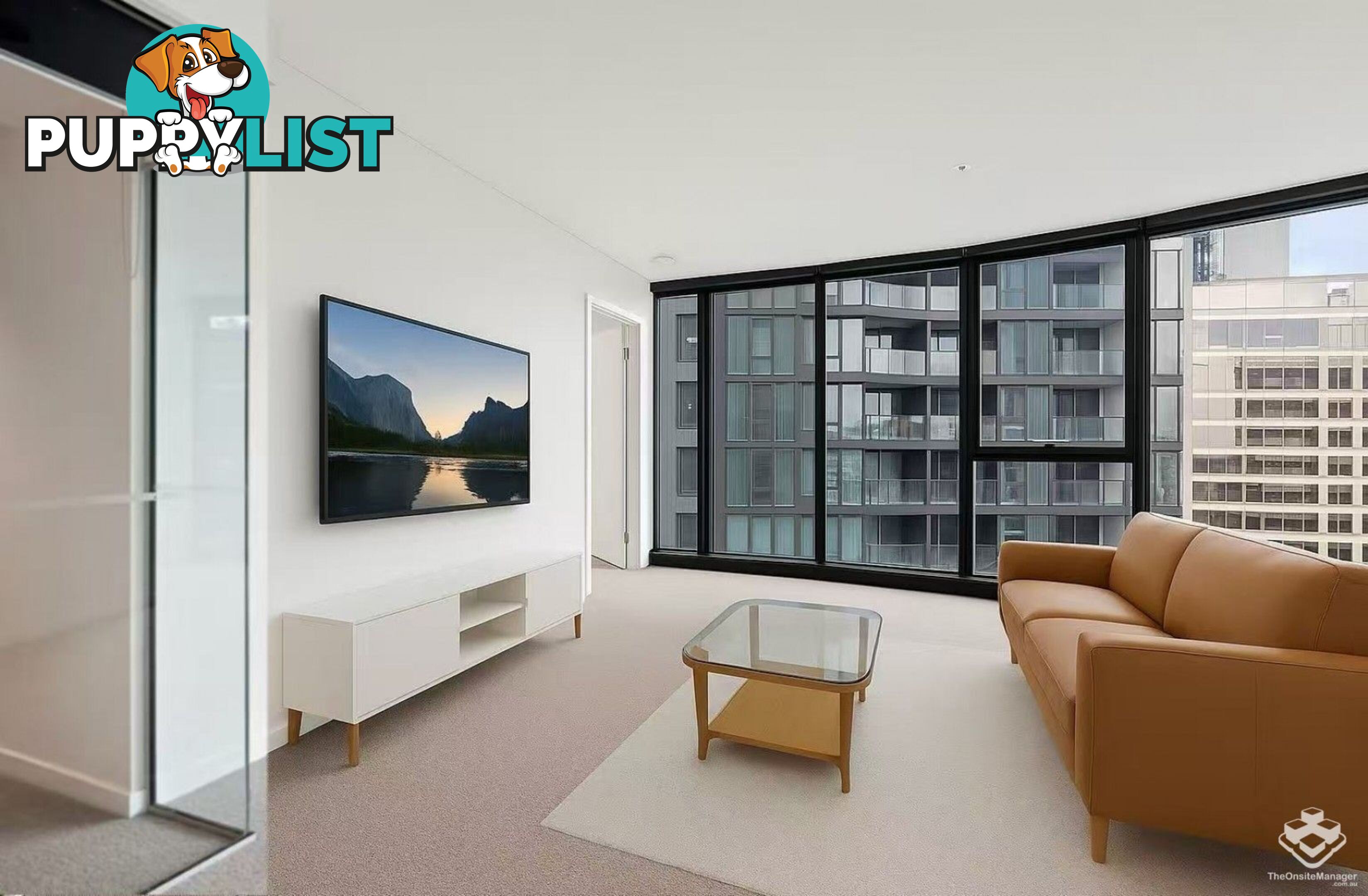 2410/222 Margaret Street Brisbane City QLD 4000