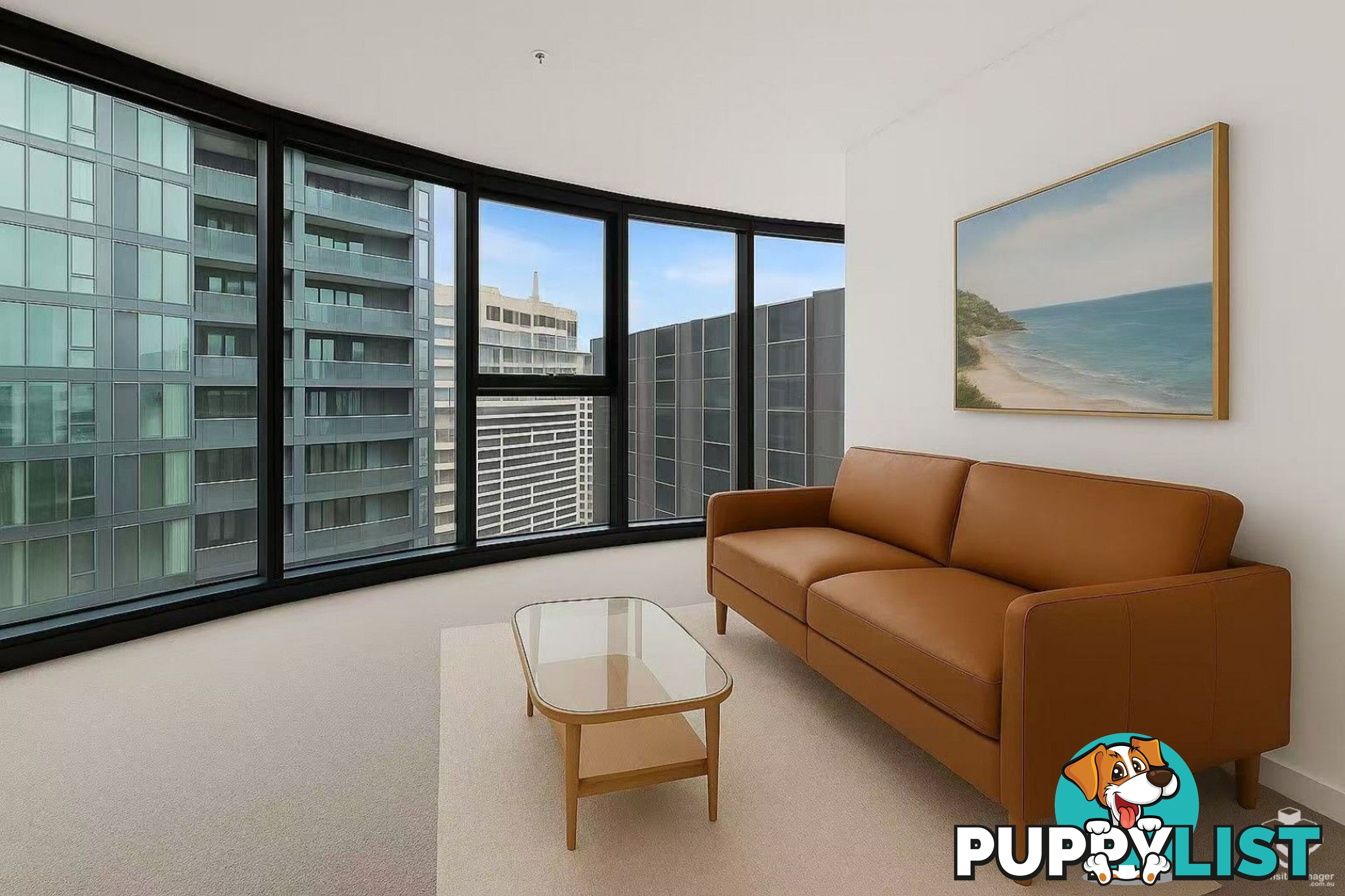 2410/222 Margaret Street Brisbane City QLD 4000