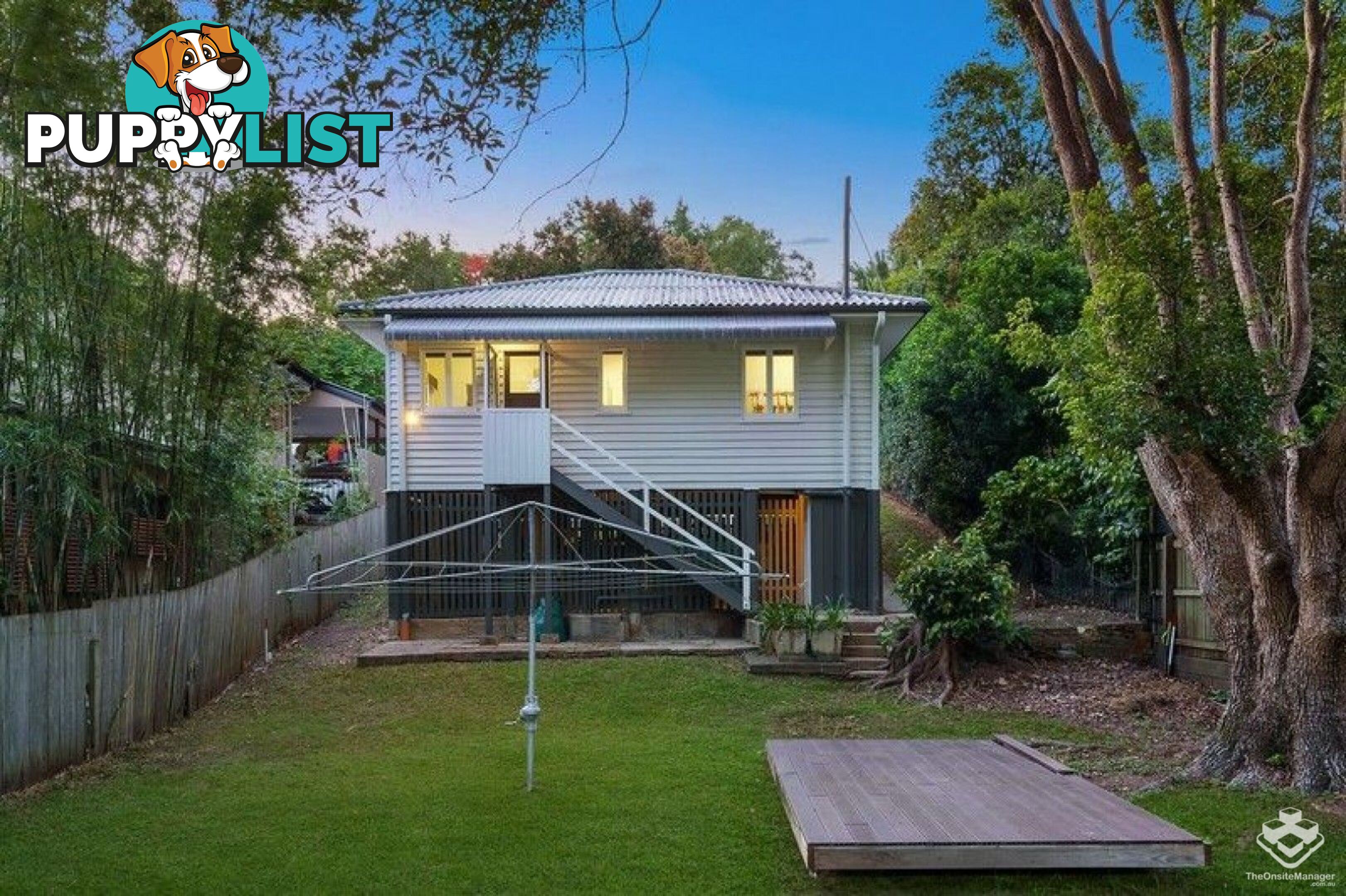 15 Tyne Street Taringa QLD 4068