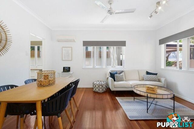 15 Tyne Street Taringa QLD 4068