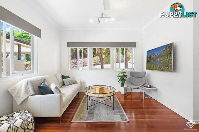 15 Tyne Street Taringa QLD 4068